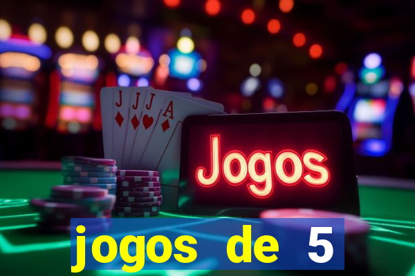 jogos de 5 centavos nas plataformas